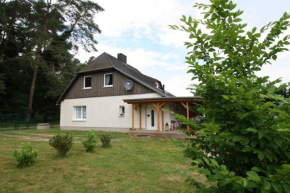 Cottage by the forest, Fünfseen